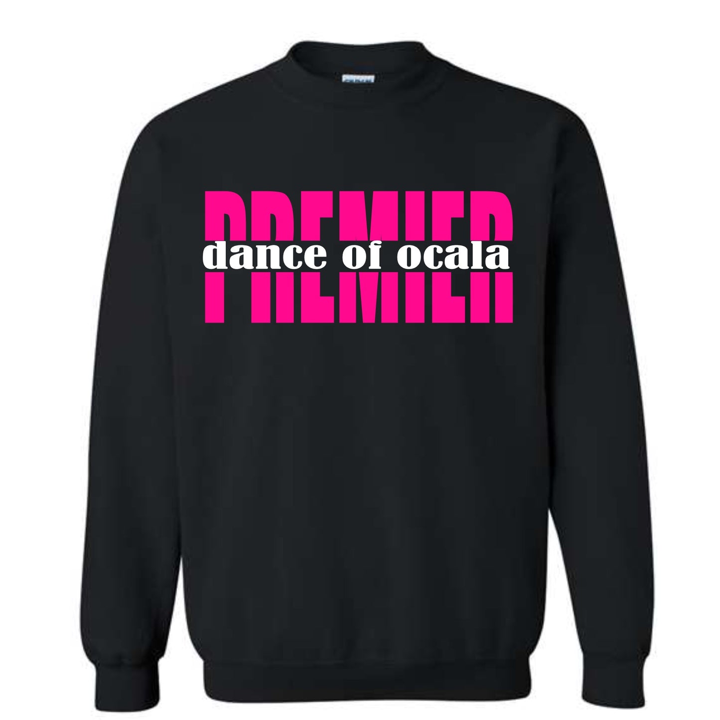 PDO Premier Dance of Ocala Shirt