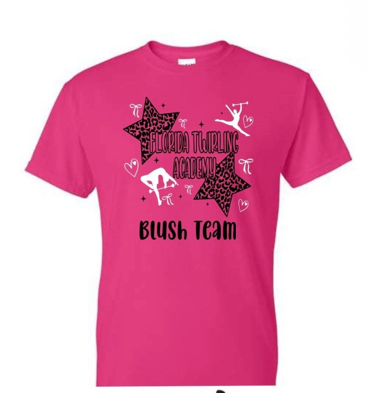 FTA Team Shirt Only!