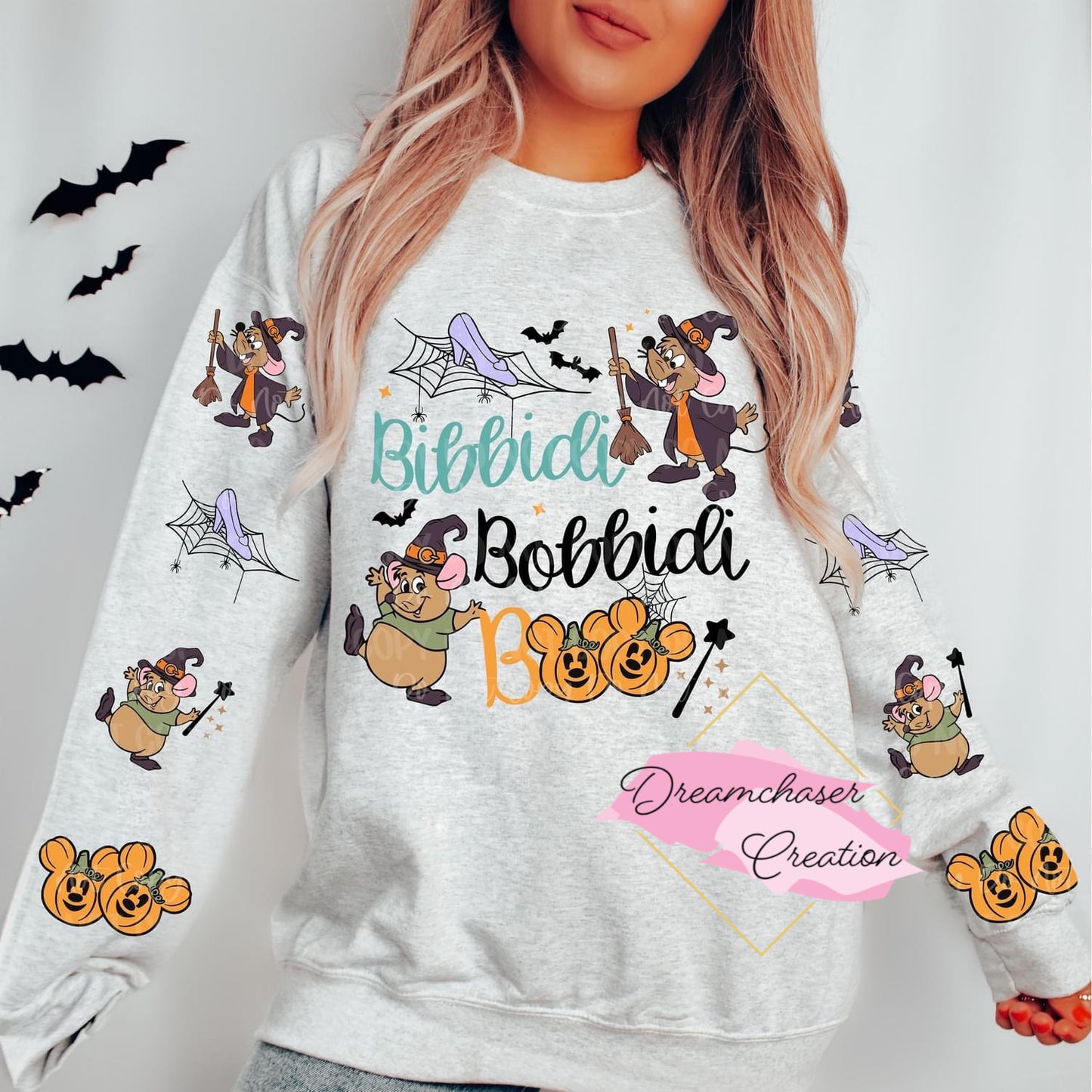 Bibbidi Bobbidi Boo Shirt