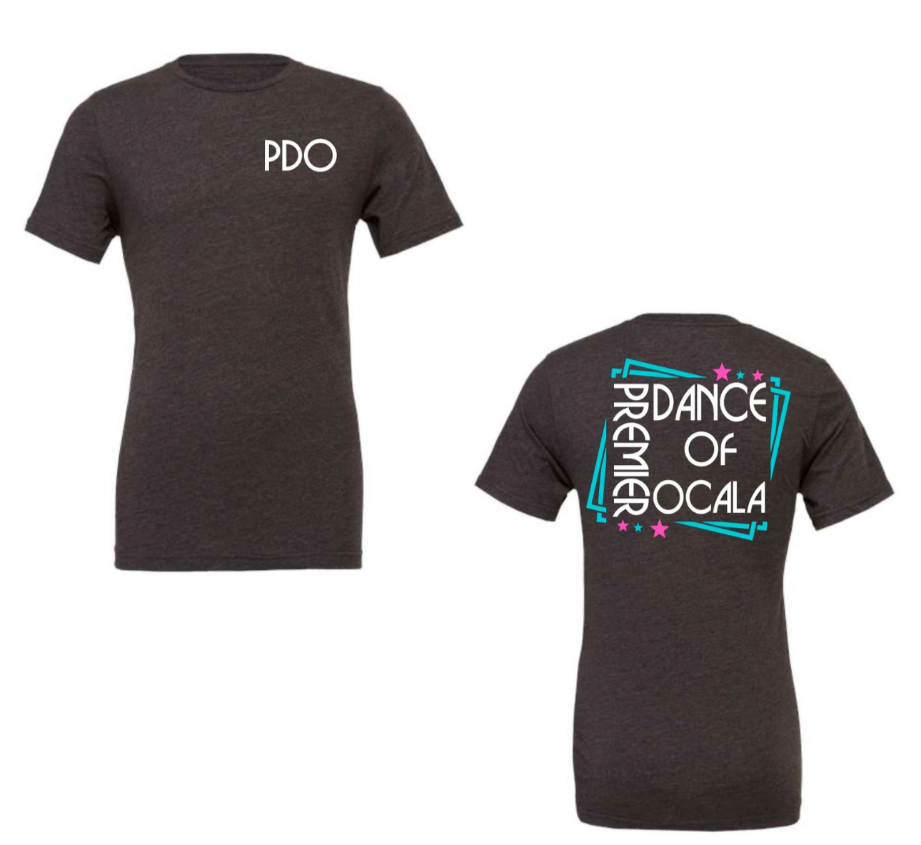 PDO Shirt/Sweatshirt