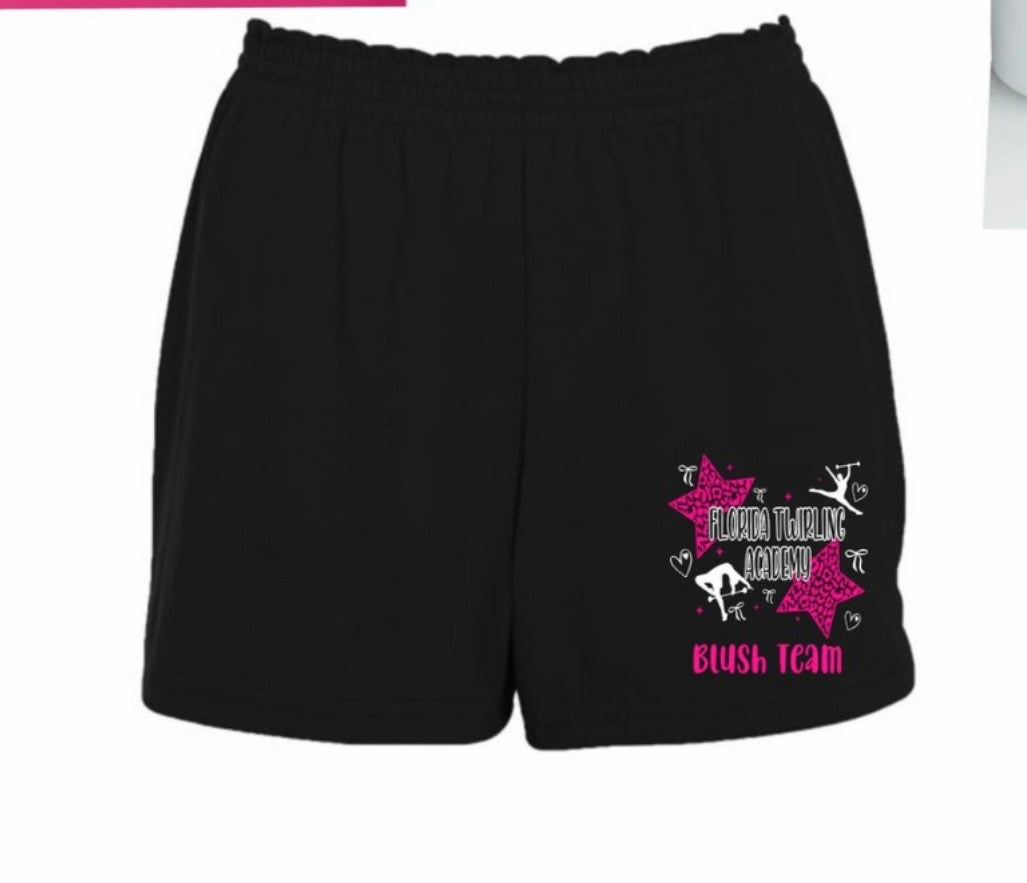 FTA Team Shorts Only!