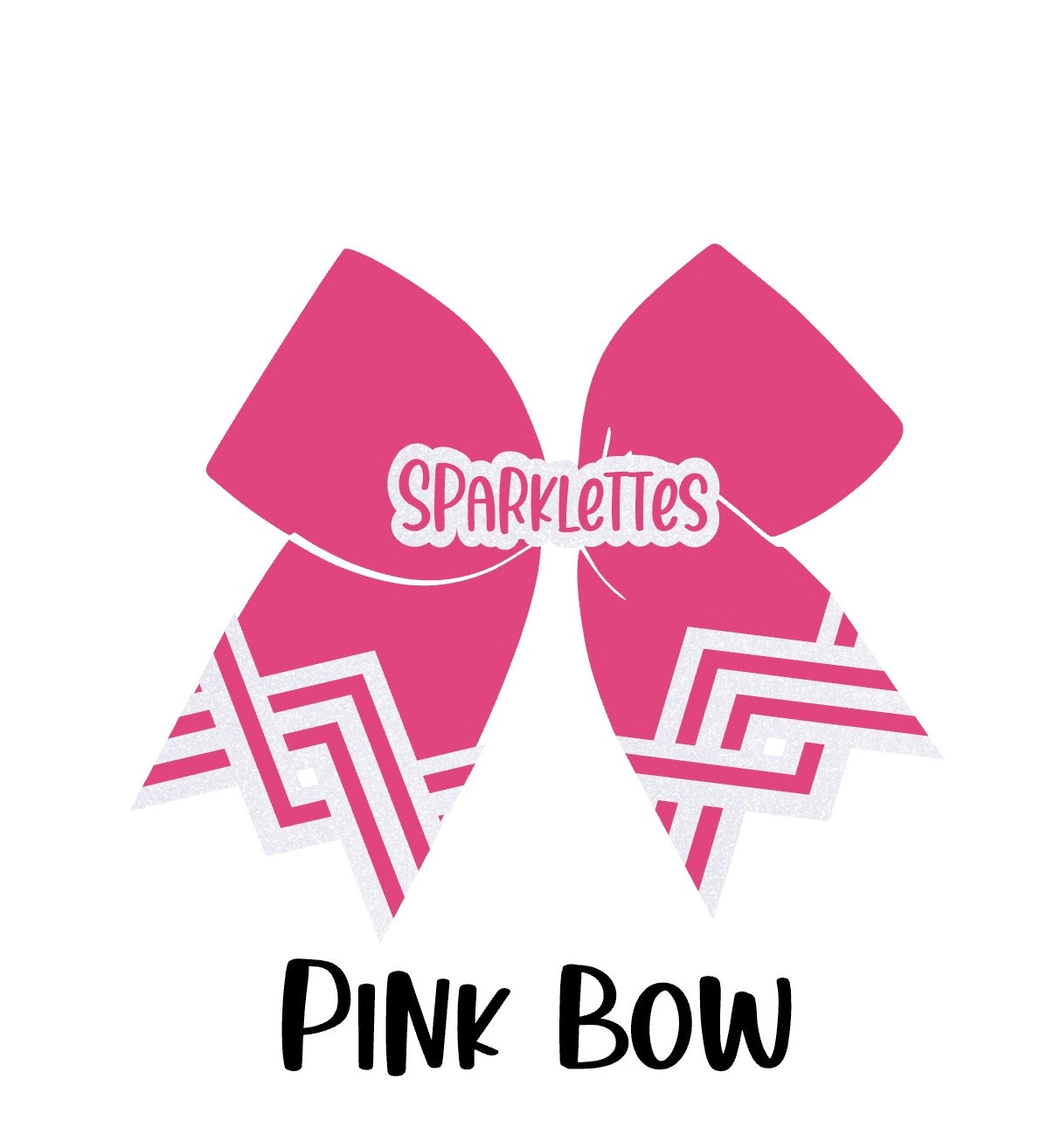FTA Hair Bows