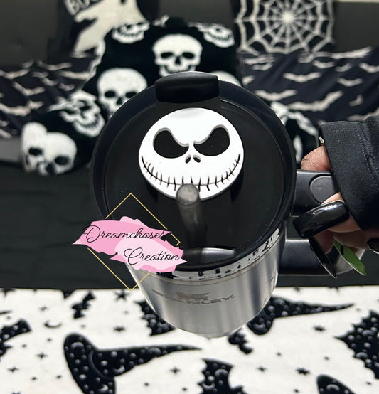 Jack Halloween Topper