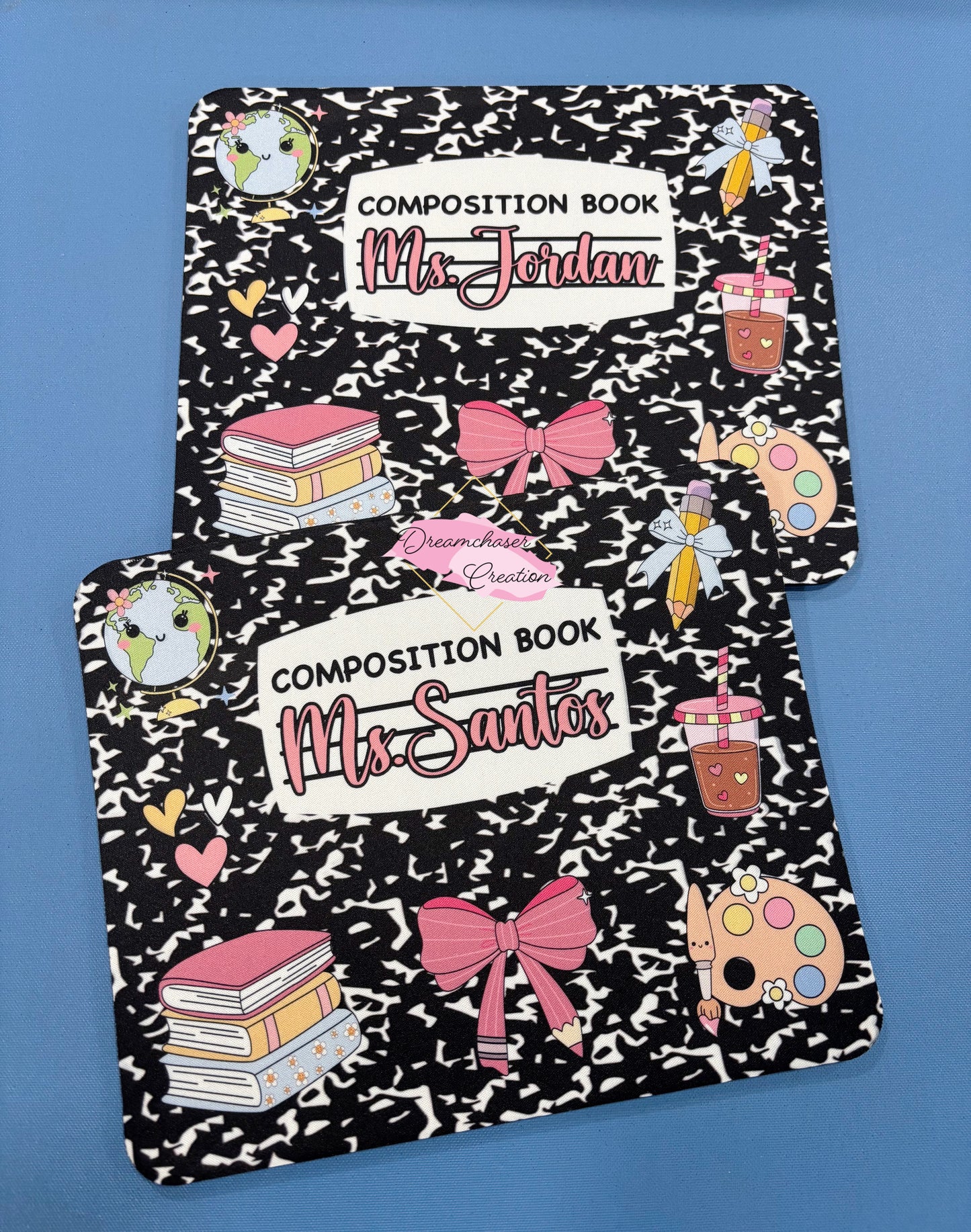 Teacher Mouse Pad