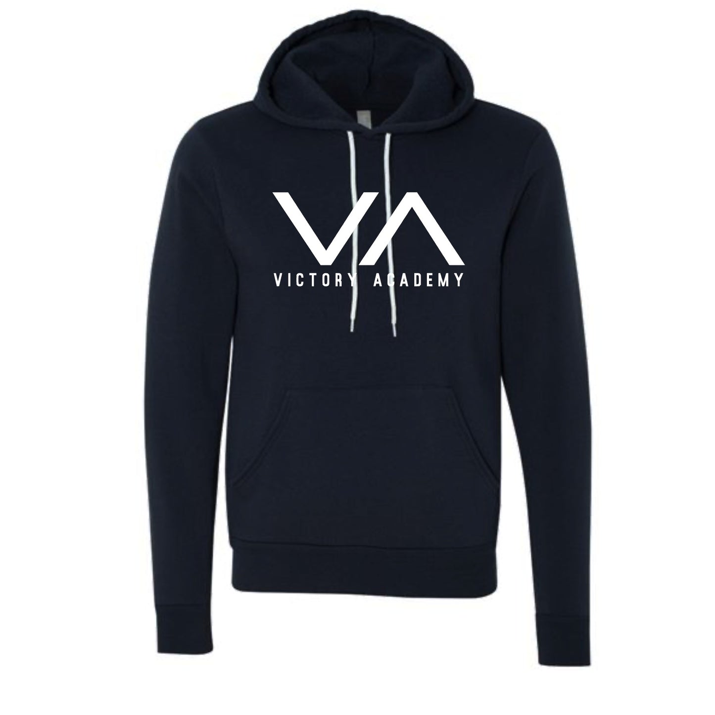 VA Logic School Hoodie