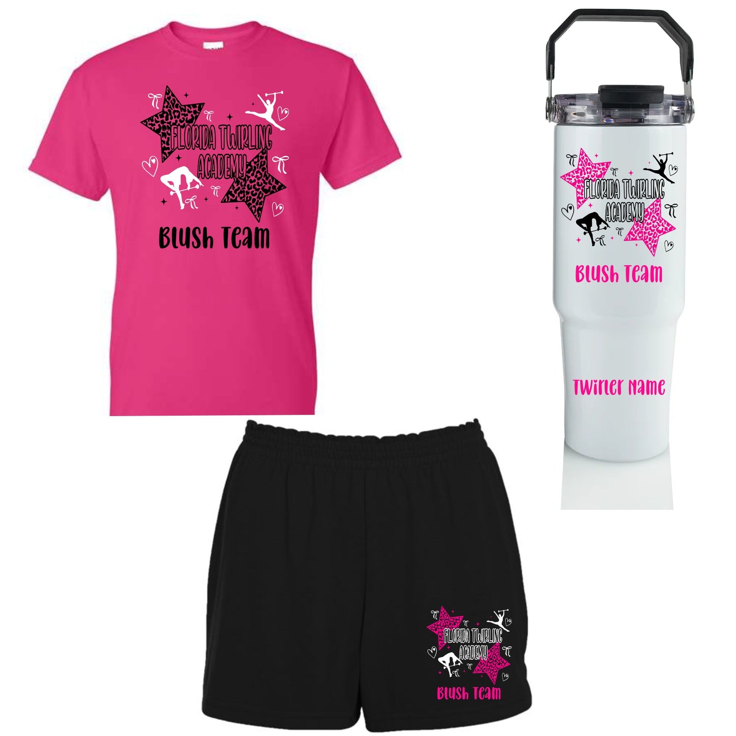 FTA Team Practice Kit