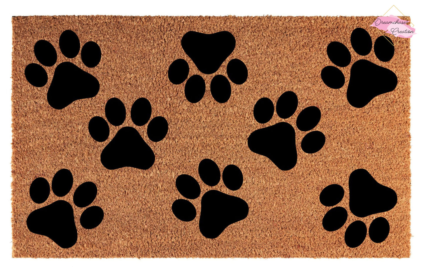 Paws Doormat