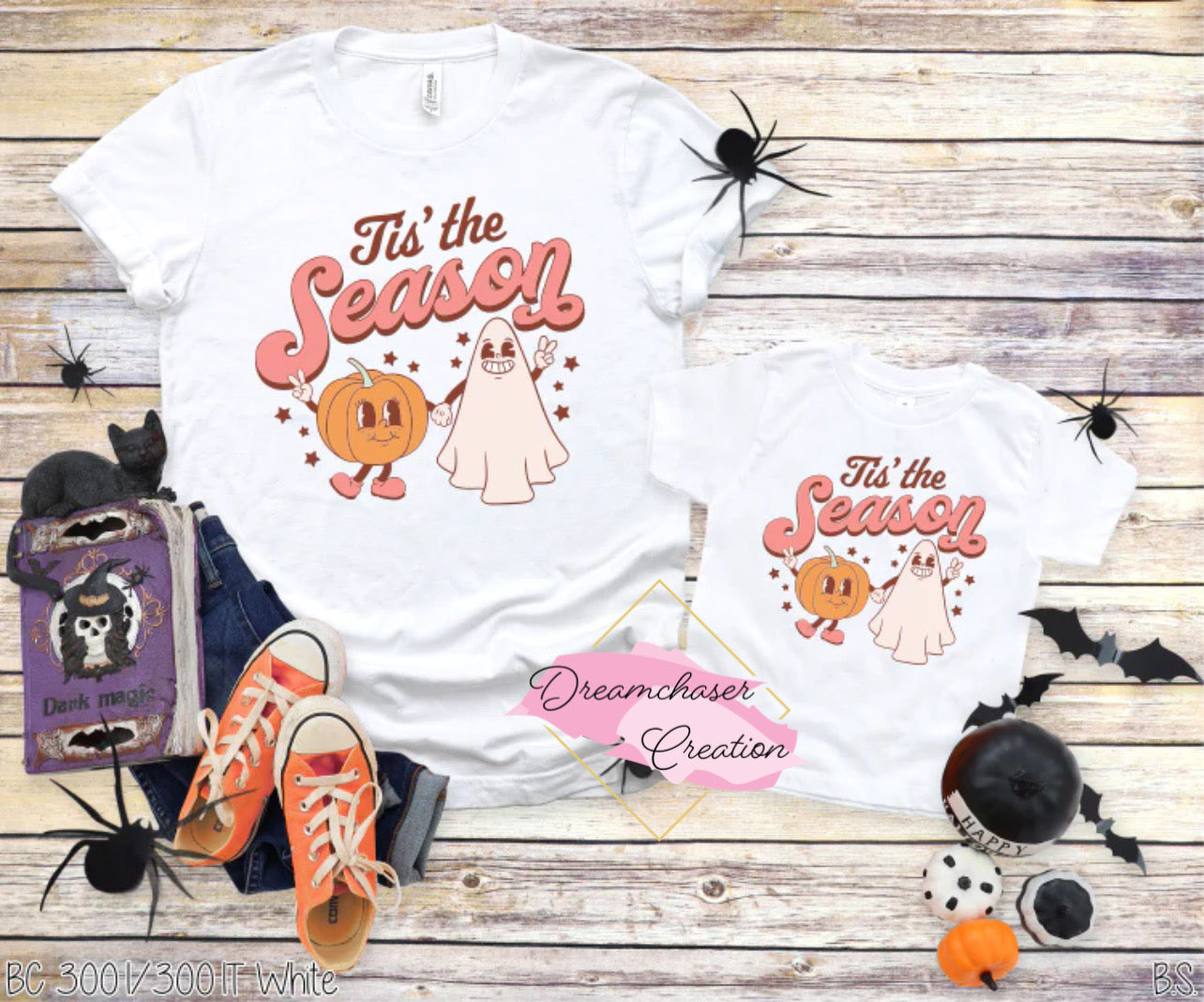 Tis the Season Shirt