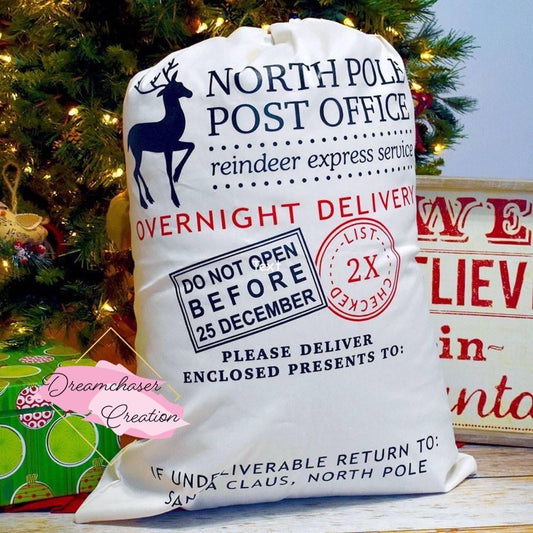 Santa Sack