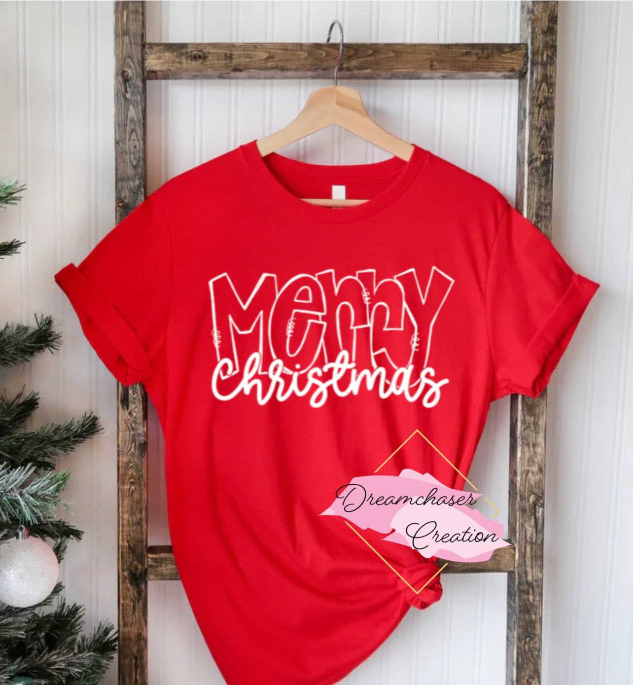 Merry Christmas Shirt