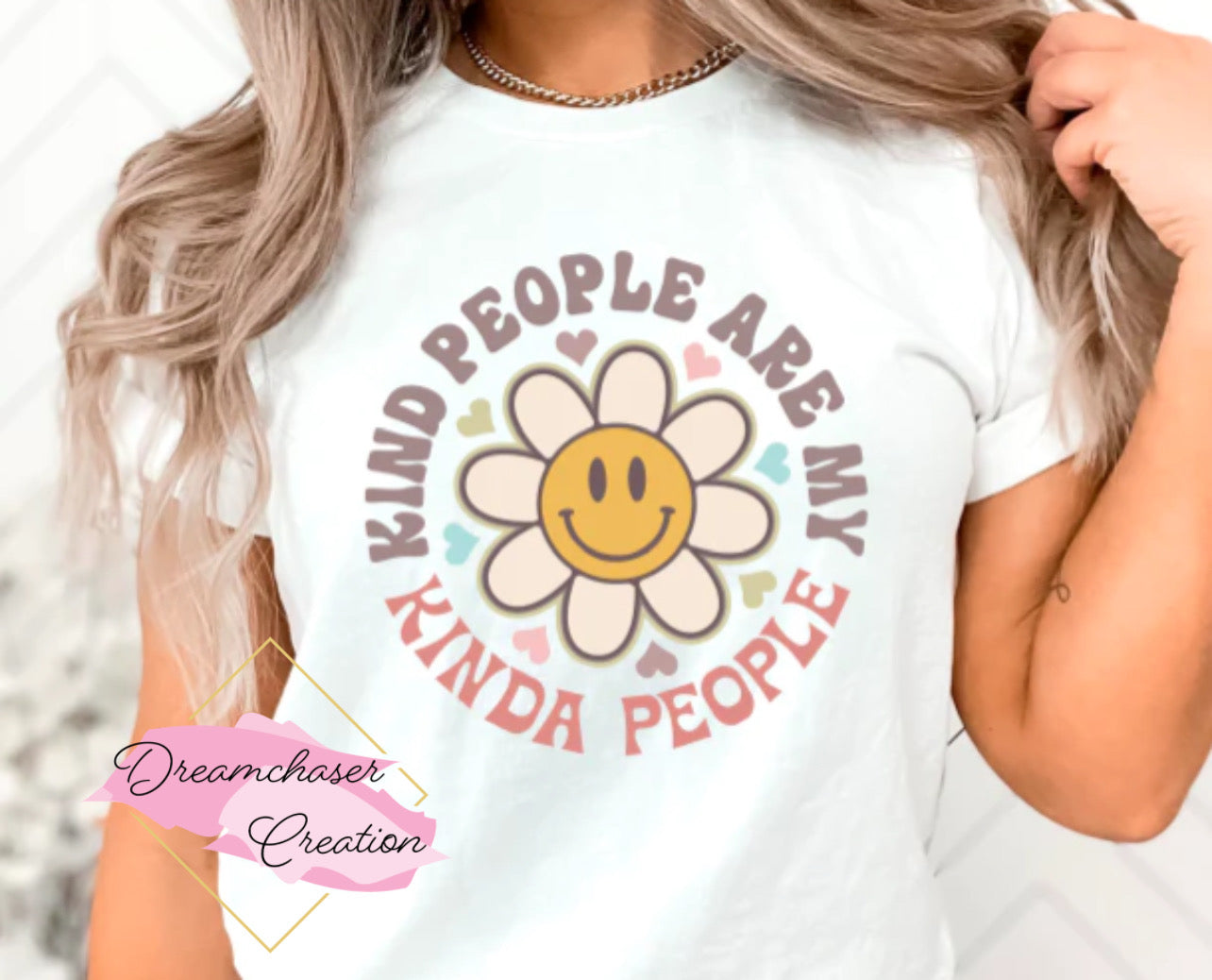 Kind People Shirt