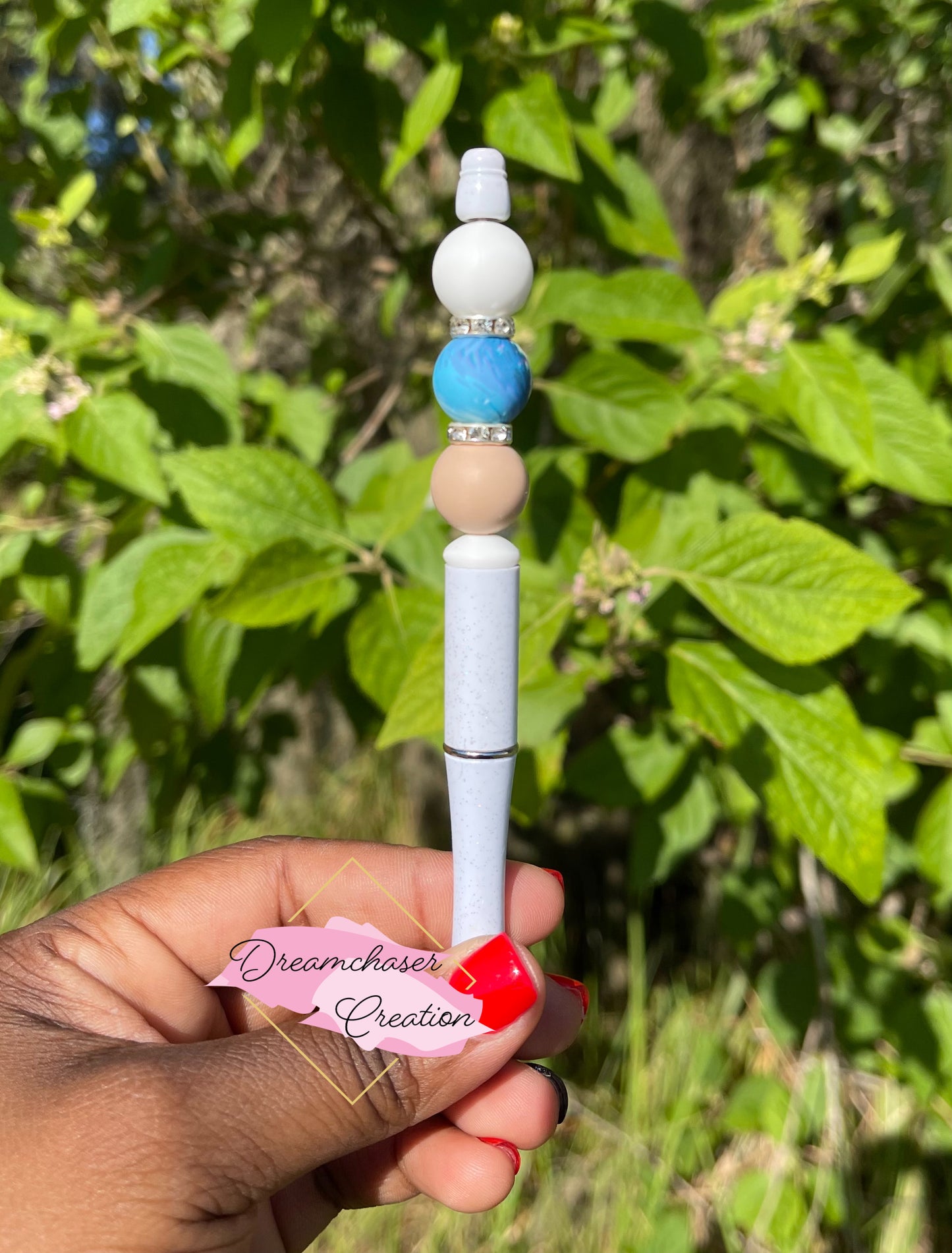 Beach Vibes Pen