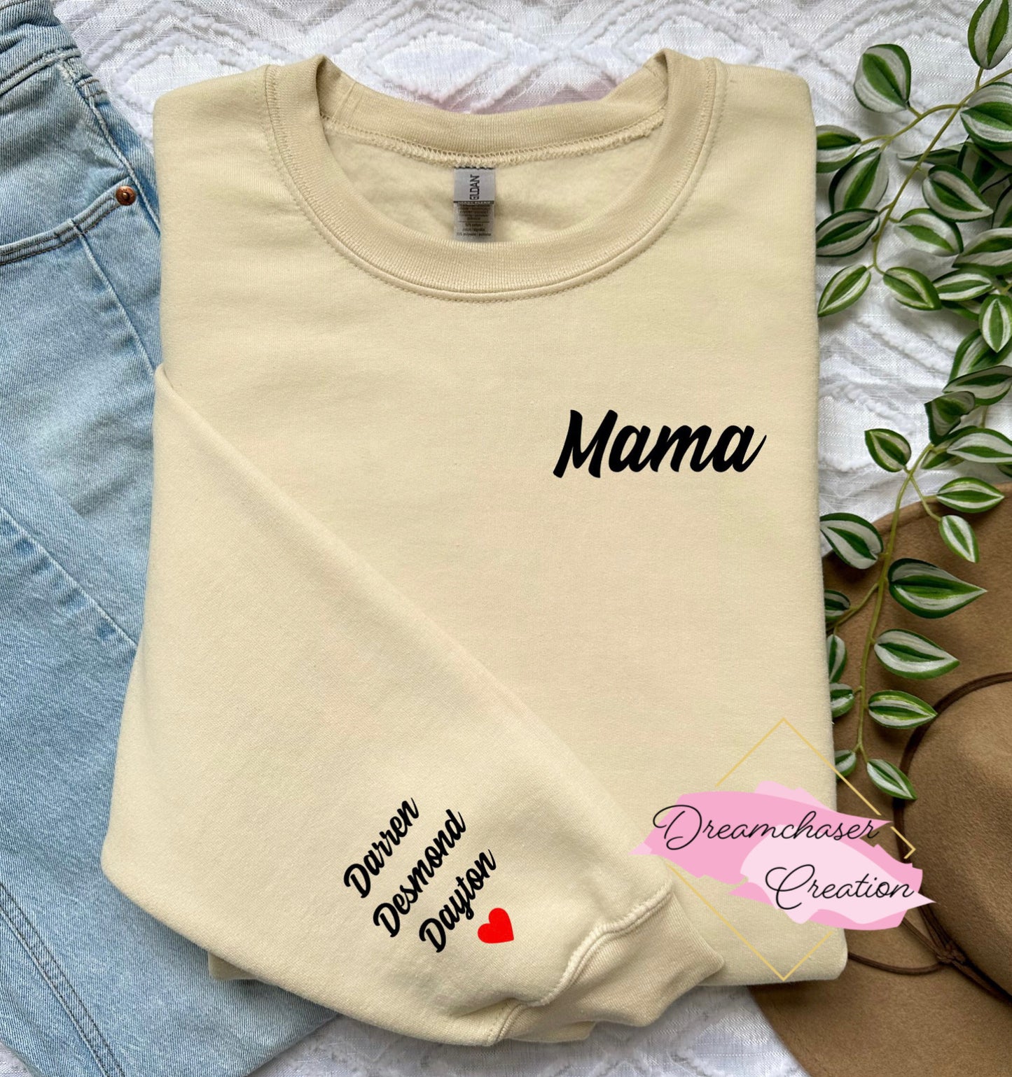 Mama Sweatshirt