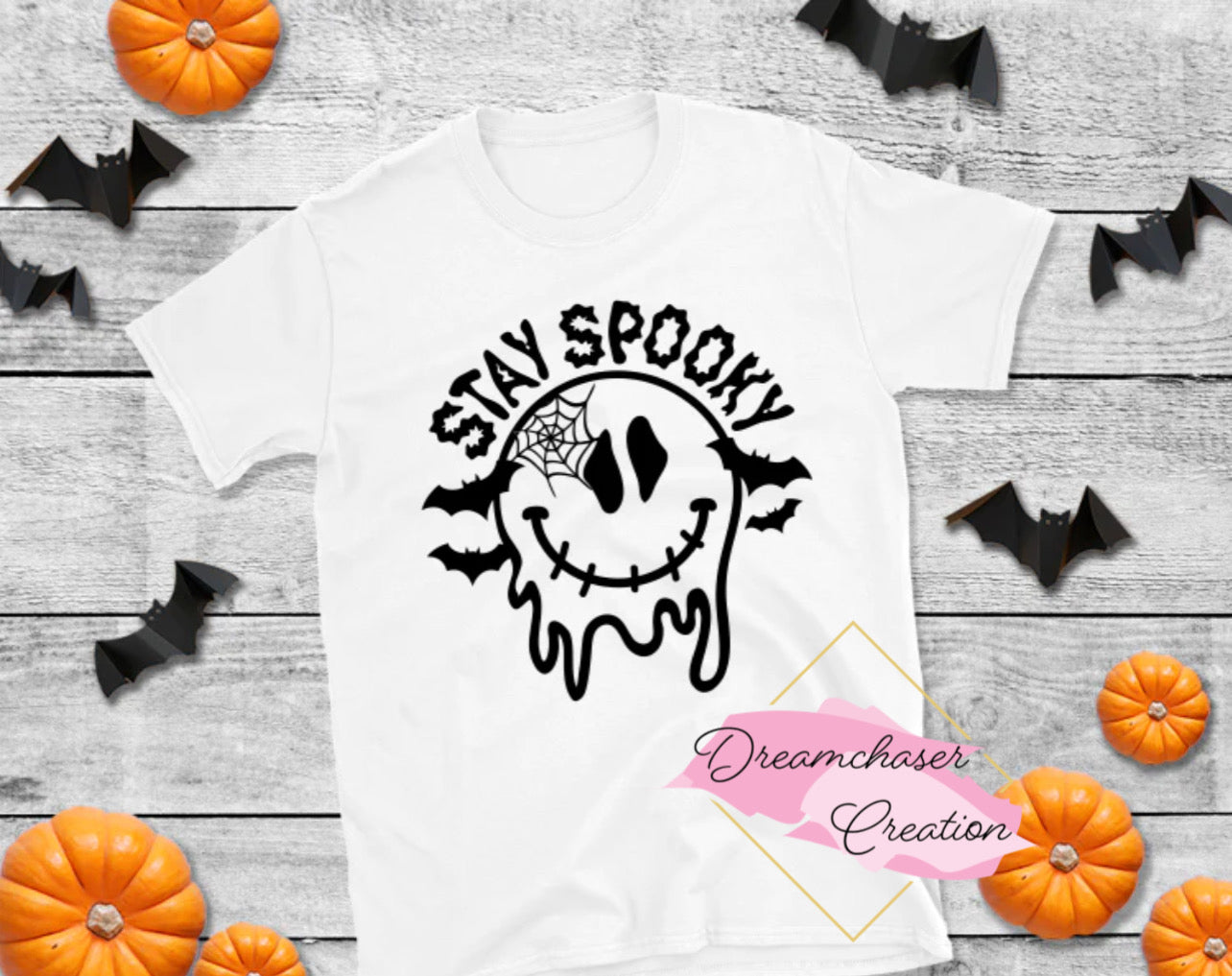 Stay Spooky Shirt