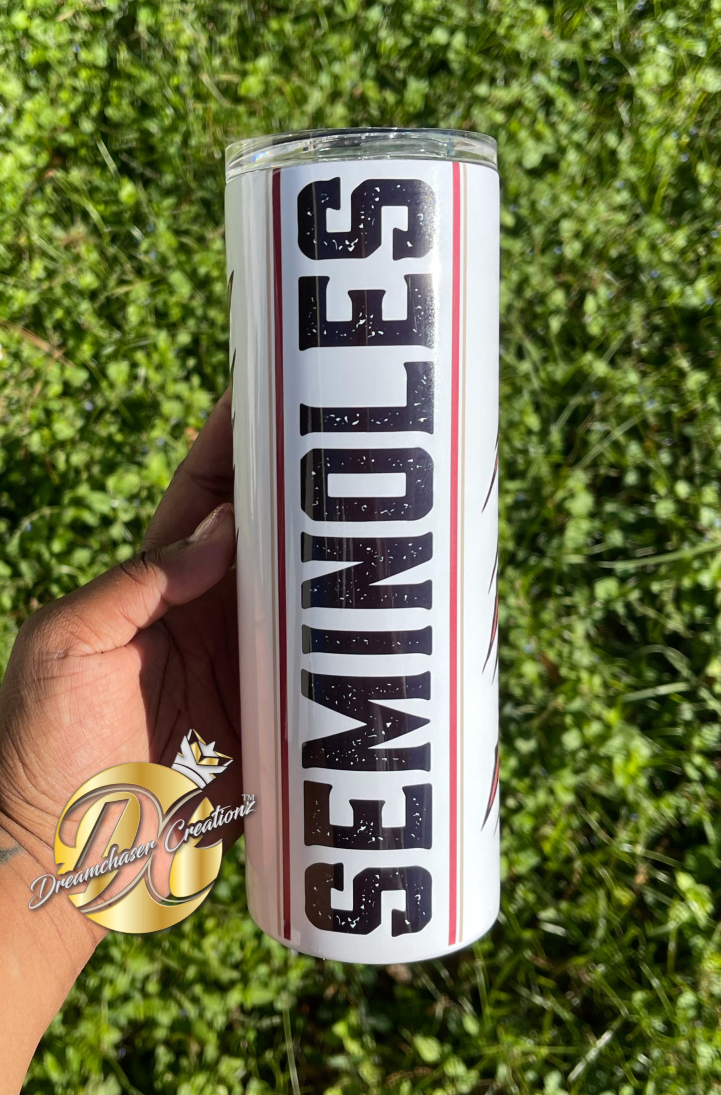 Seminole’s Tumbler