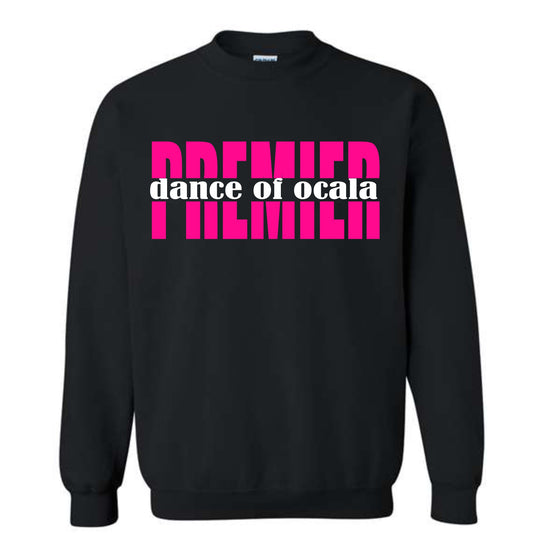 PDO Premier Dance of Ocala Shirt