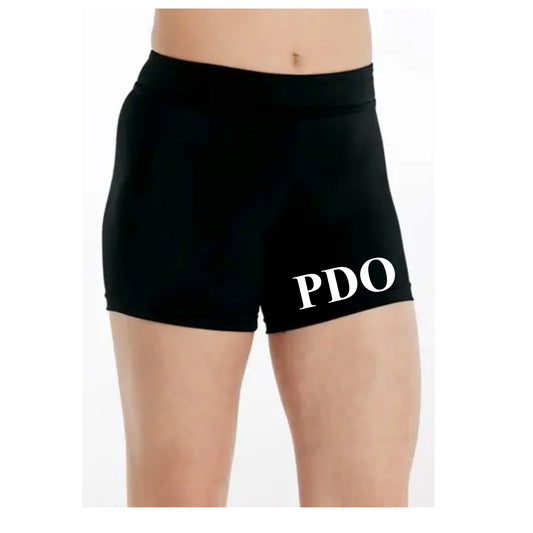 PDO Team Shorts