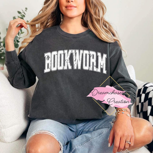 Bookworm Shirt