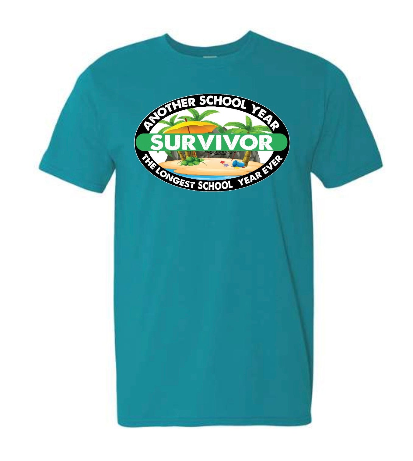 BES Last Day of School Shirts