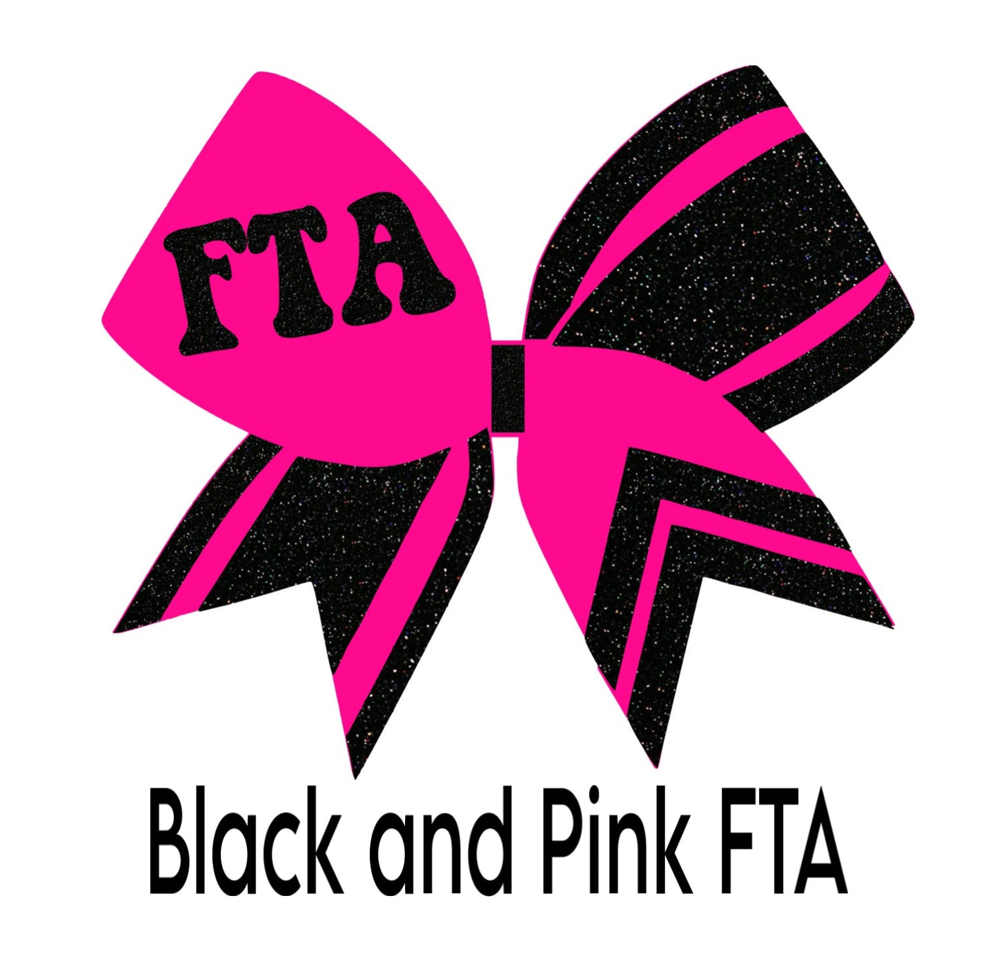 FTA Hair Bows