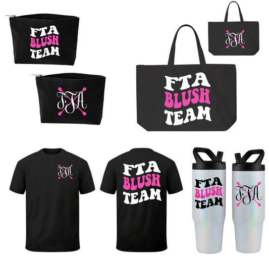 FTA Team Practice Kit