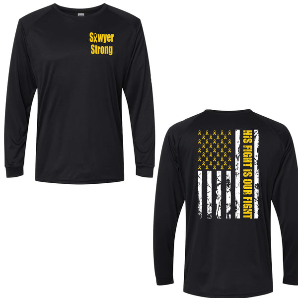 Sawyer Strong Paragon Shirt