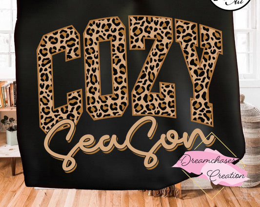 Cosy Season Sweatshirt