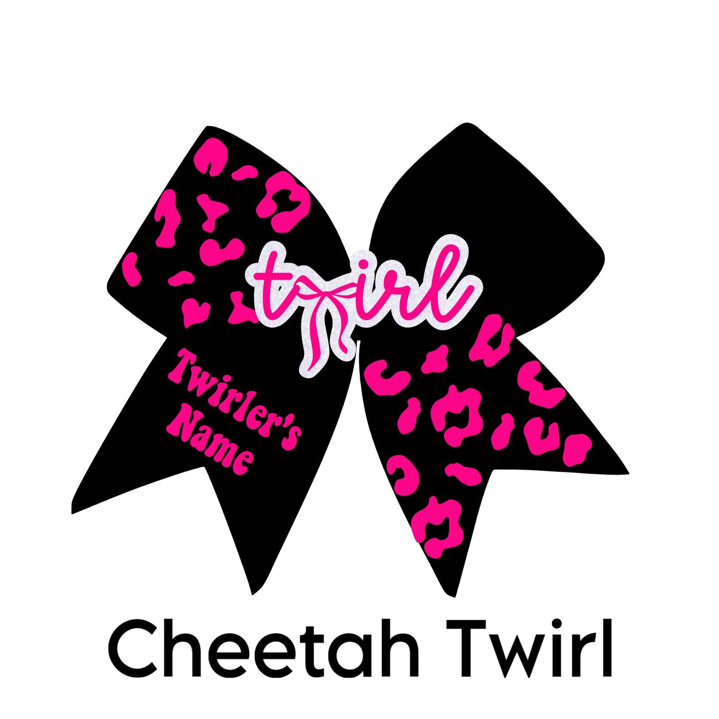 FTA Hair Bows