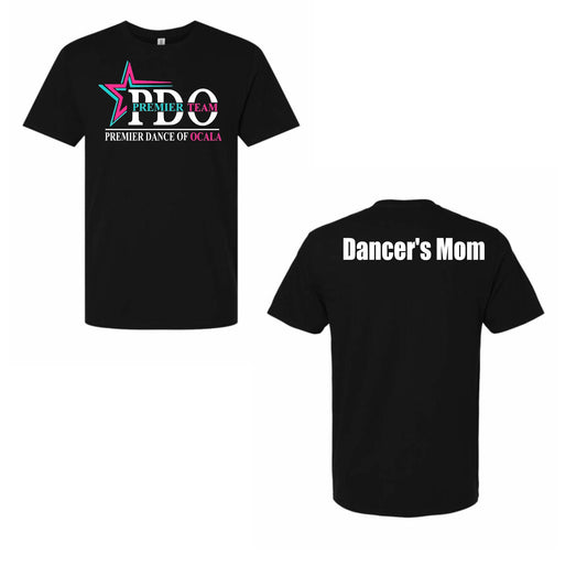 PDO Team/Parent Shirt