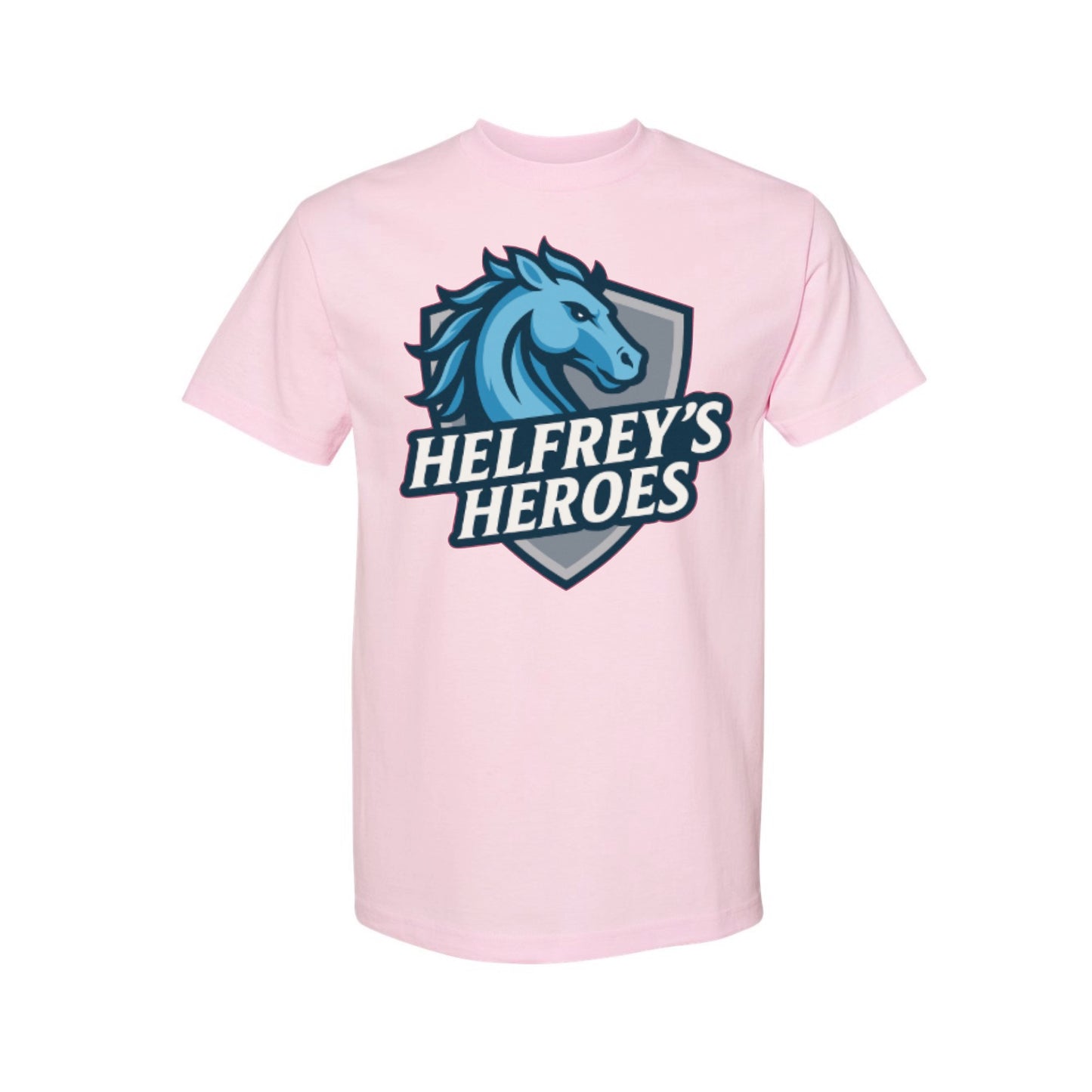 BES Team Shirts