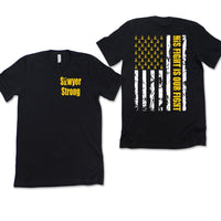 Sawyer Strong Shirt