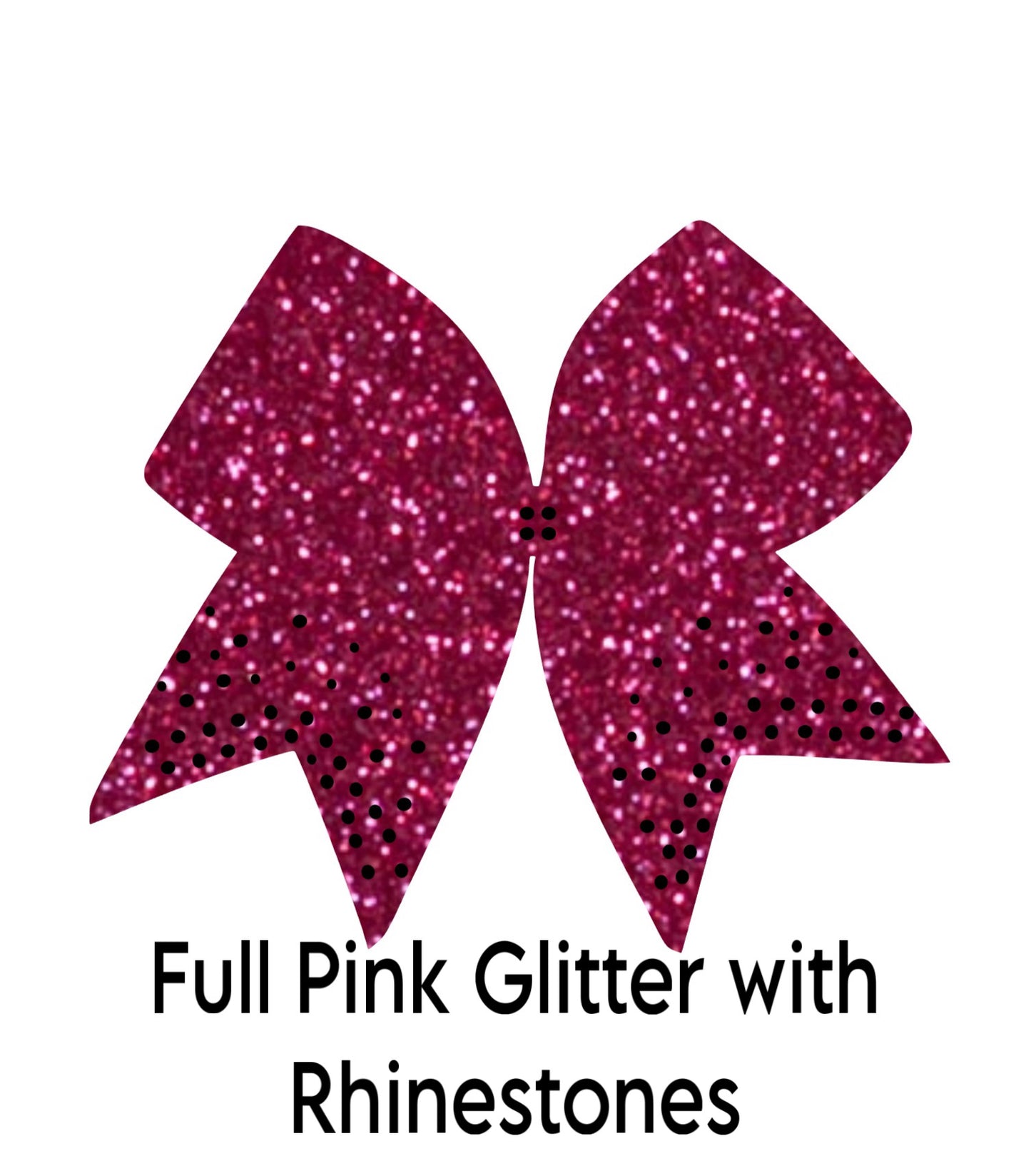 FTA Hair Bows