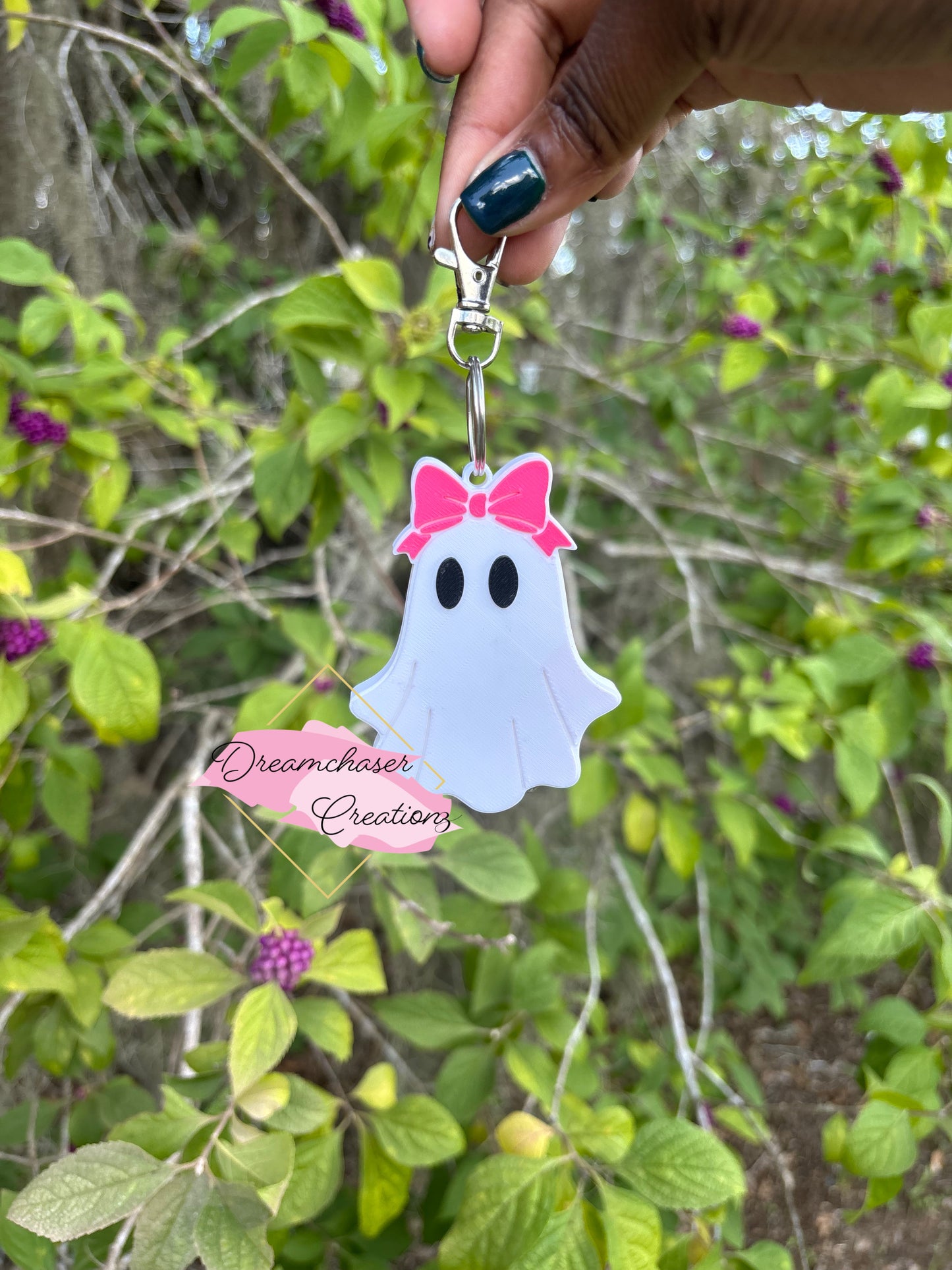 Ghostie Can Opener
