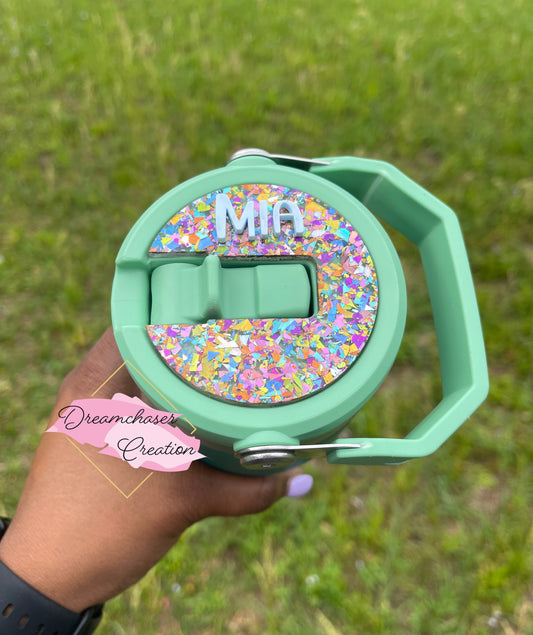 Multi Flake Topper