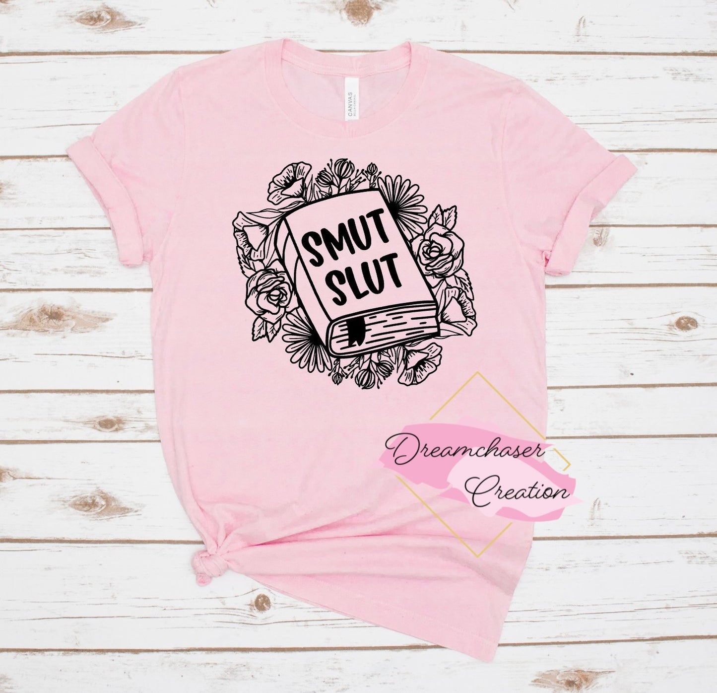 Smut Slut Shirt