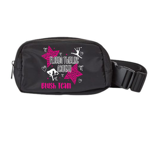 FTA Team Belt Bag
