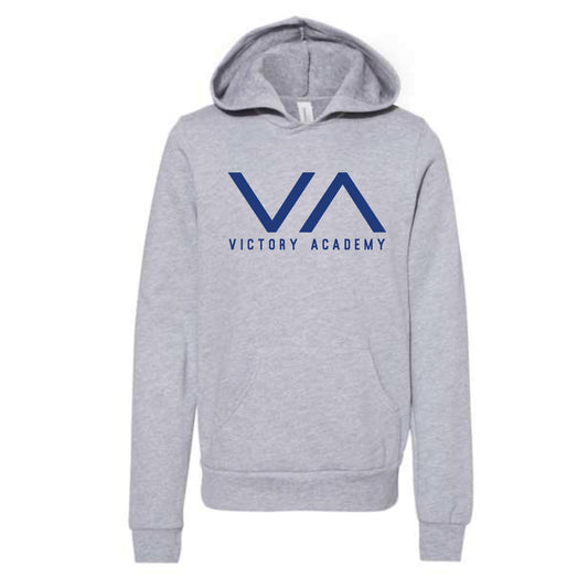 VA Logic School Hoodie