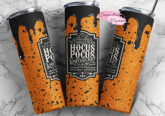 Hocus Drip Tumbler