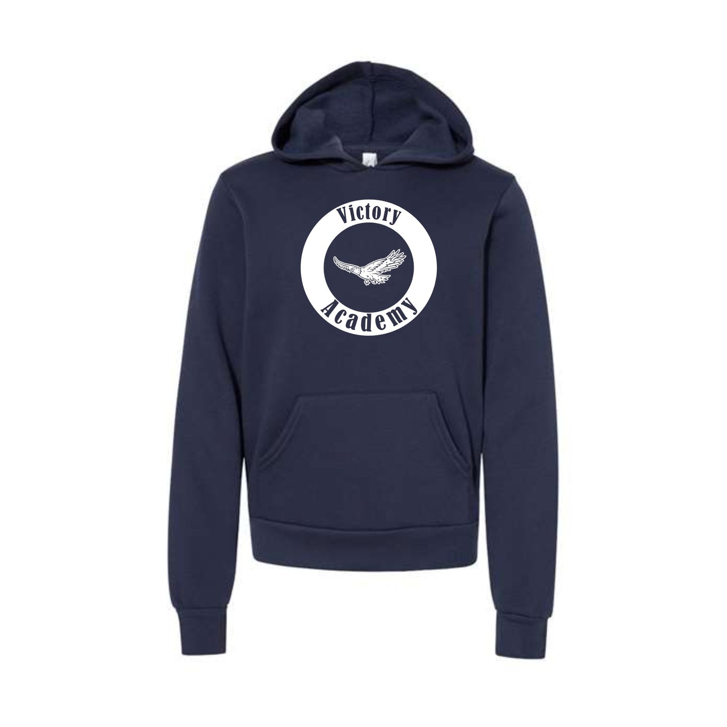 VA Grammar School Hoodie