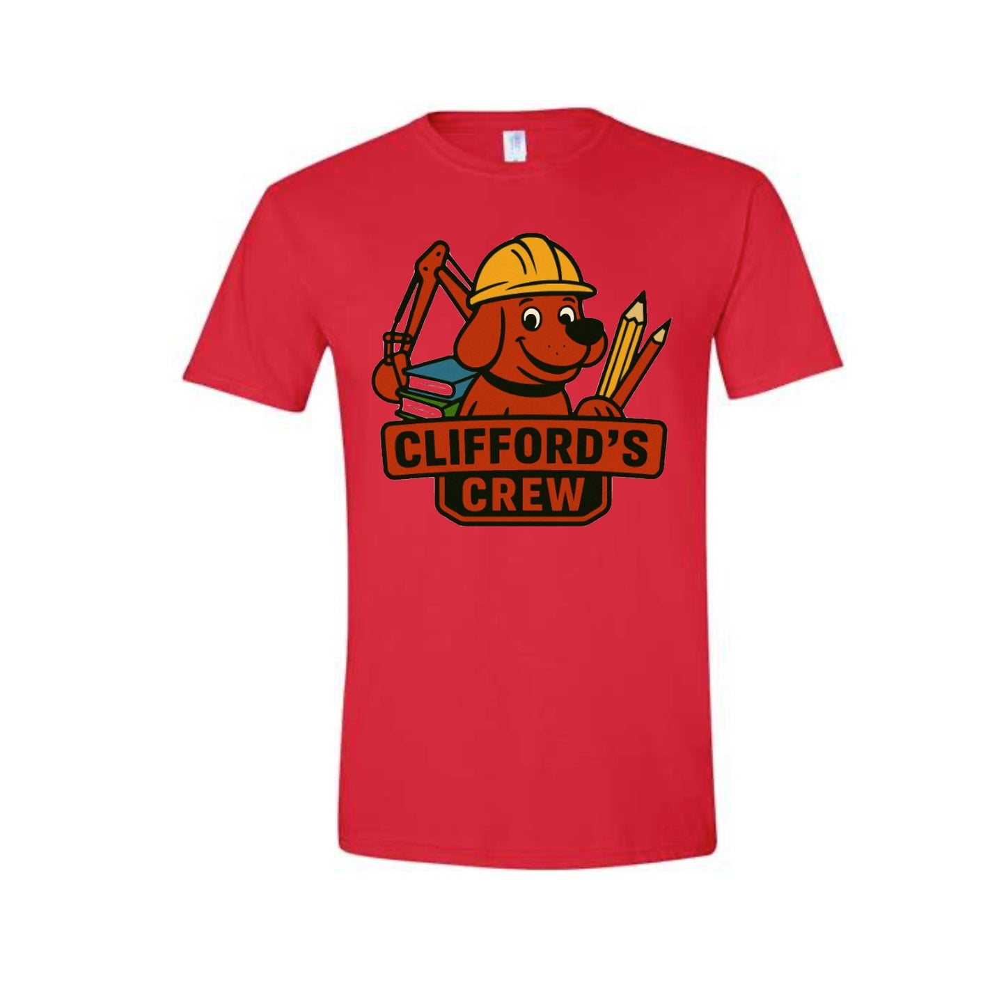 BES Team Shirts