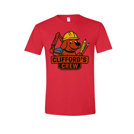 BES Team Shirts