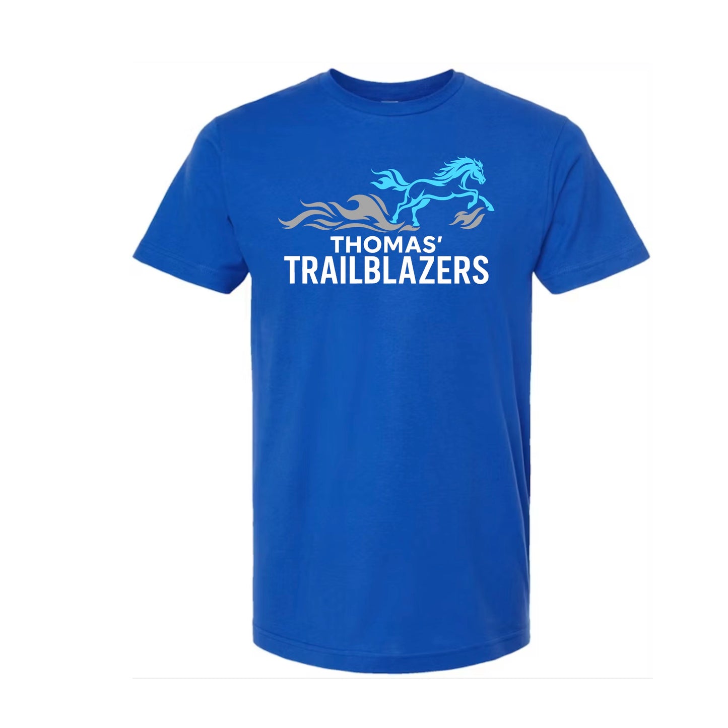 BES Team Shirts