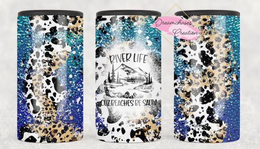 Riverlife Beaches Salty Can Cooler