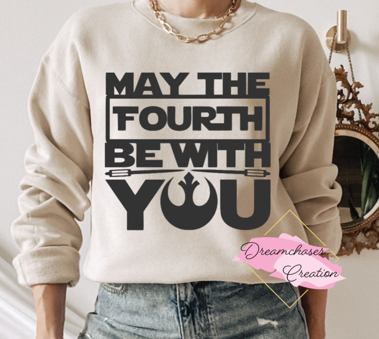 May the Fourth Shirt