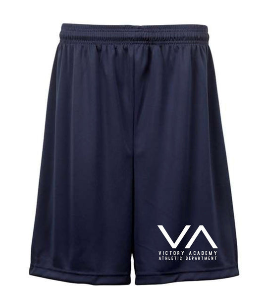 Victory PE Shorts