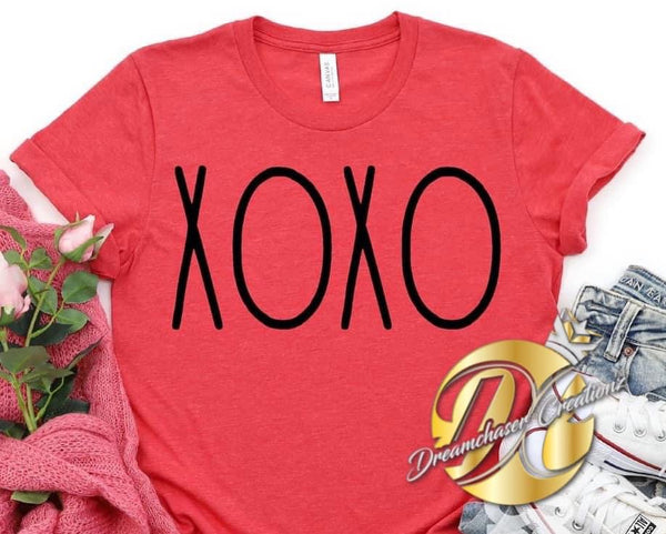 XOXO Shirt