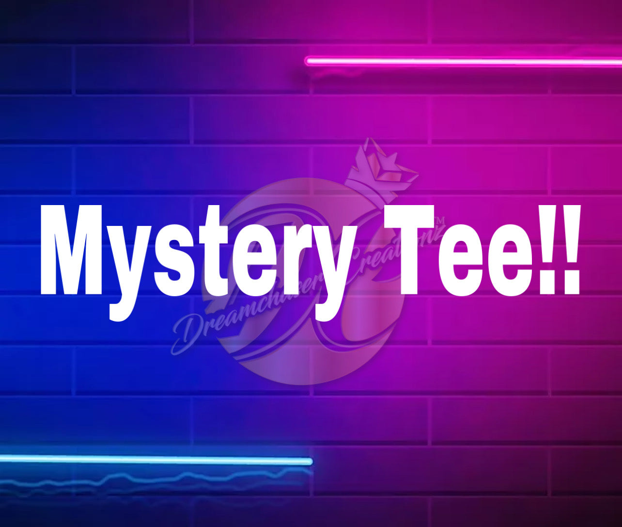 Mystery Shirt