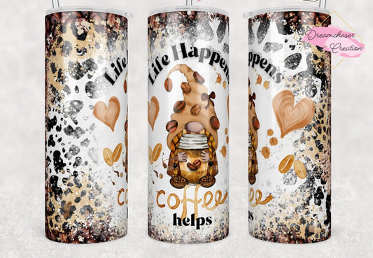 Coffee Gnome 20oz Tumbler