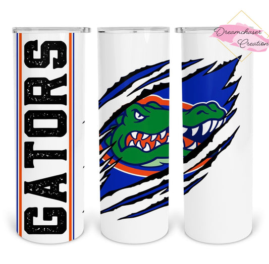 Gator Rip Tumbler