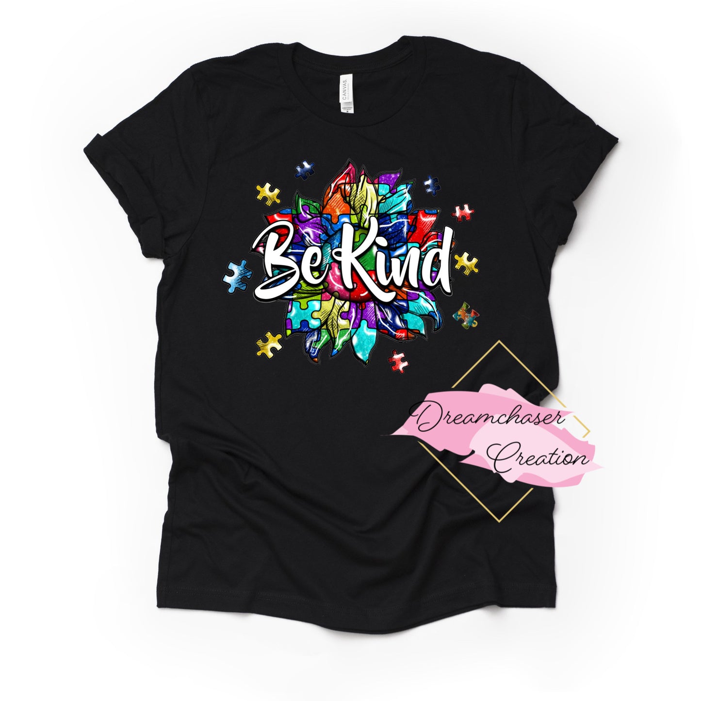 Be Kind Awareness Shirt